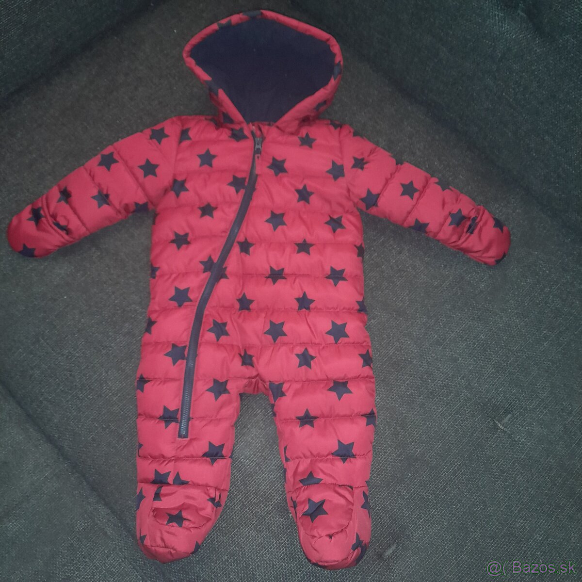 Predám zimny overal