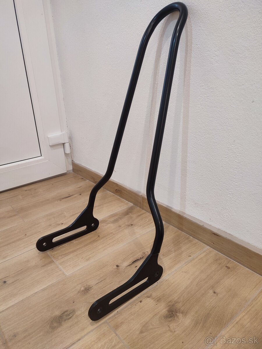 Low rider S 114 (2021)