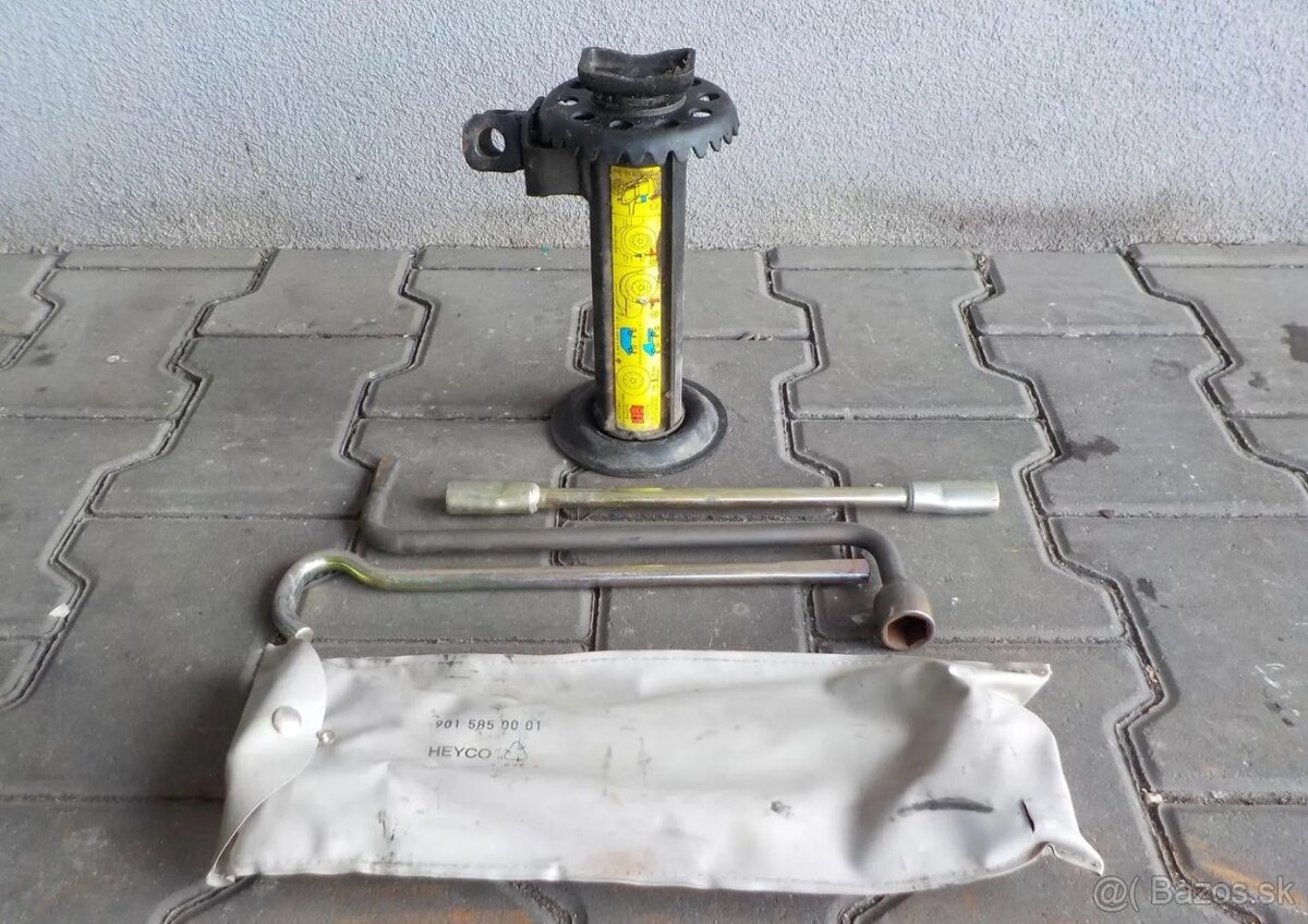 Zdvihak Sada VW LT Sprinter