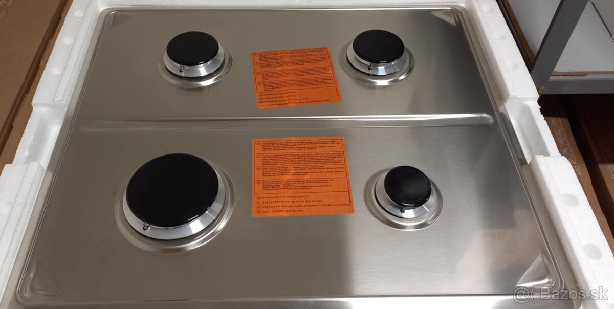 Varna doska WHIRLPOOL AKM 280 IX