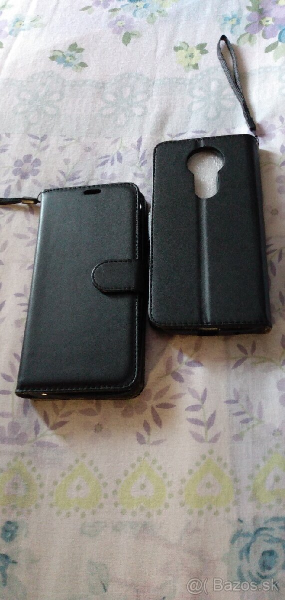 Obal na Motorola : 1ks 5Eu ..nové - nepouzité 2x