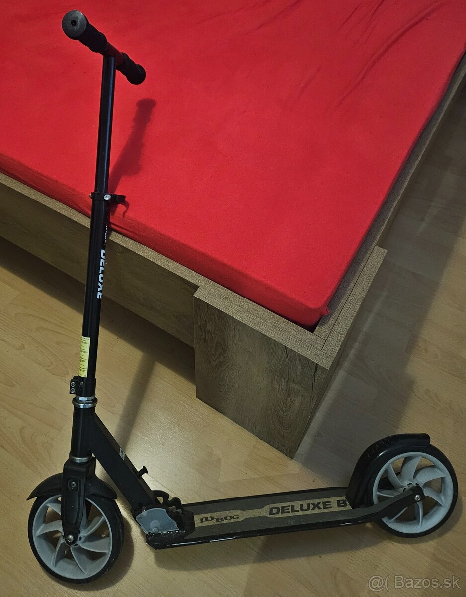 Predam detskú kolobežku