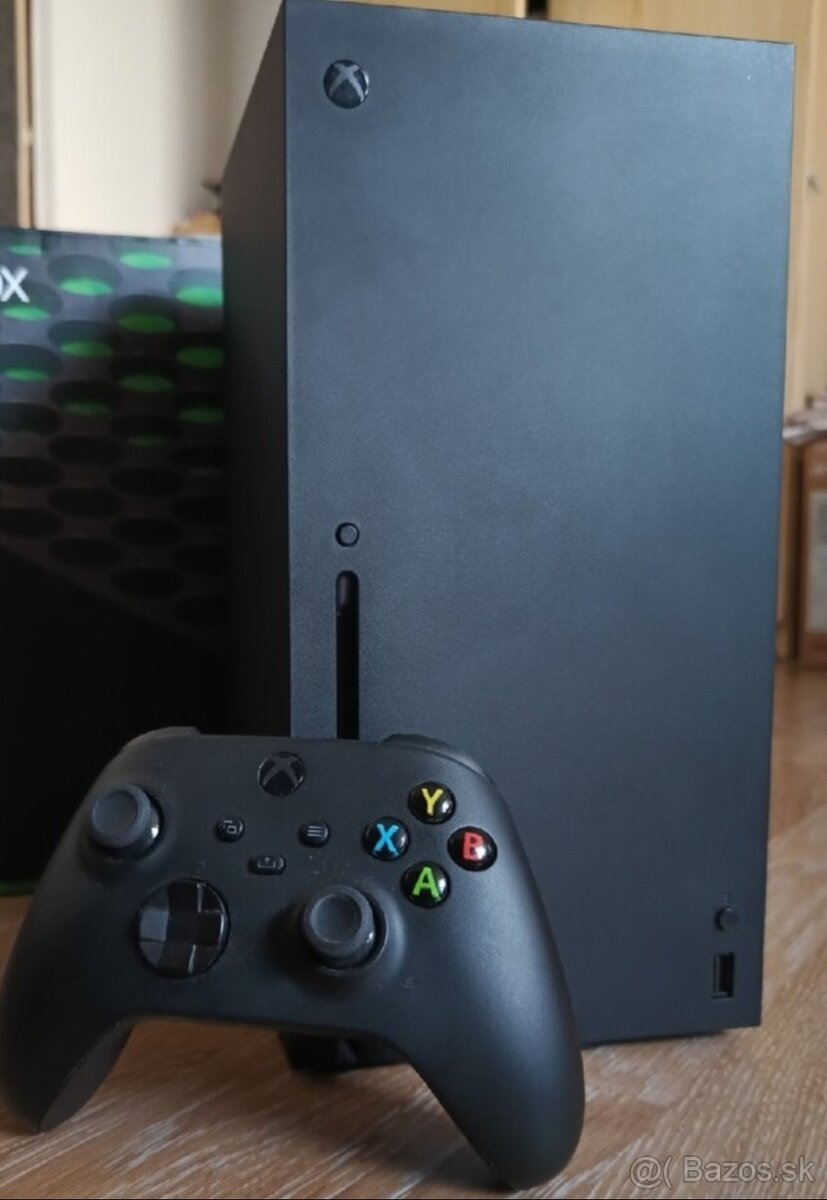 XBOX Series X