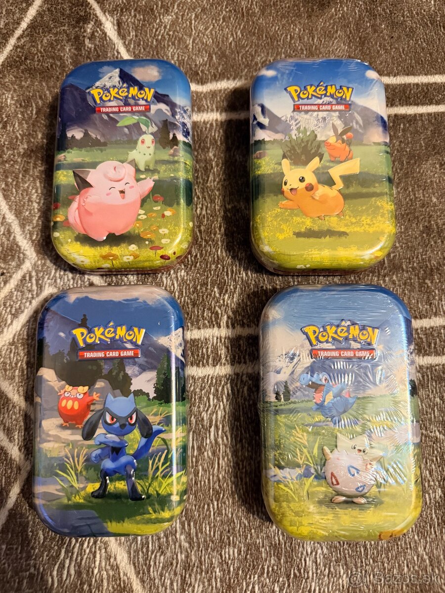 Pokemon Ascended heroes