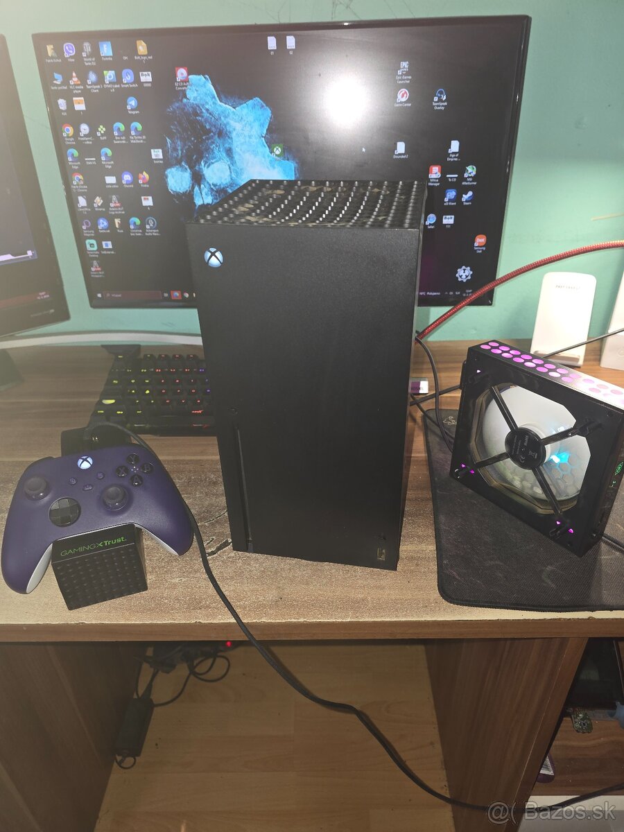 Xbox Series X