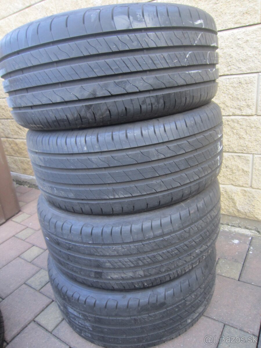 225/45R17 91W letne pneu Goodyear Efficientgrip Performance2