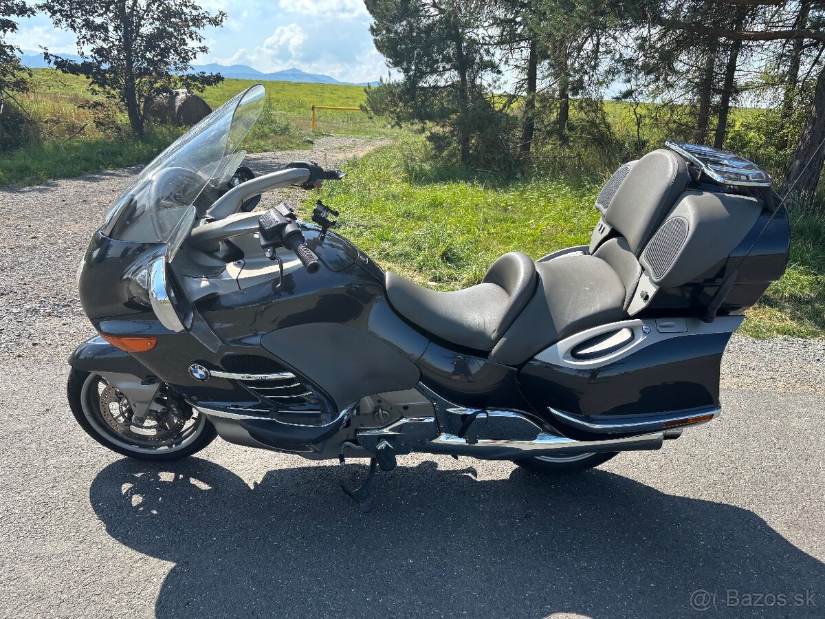 BMW K1200 LT
