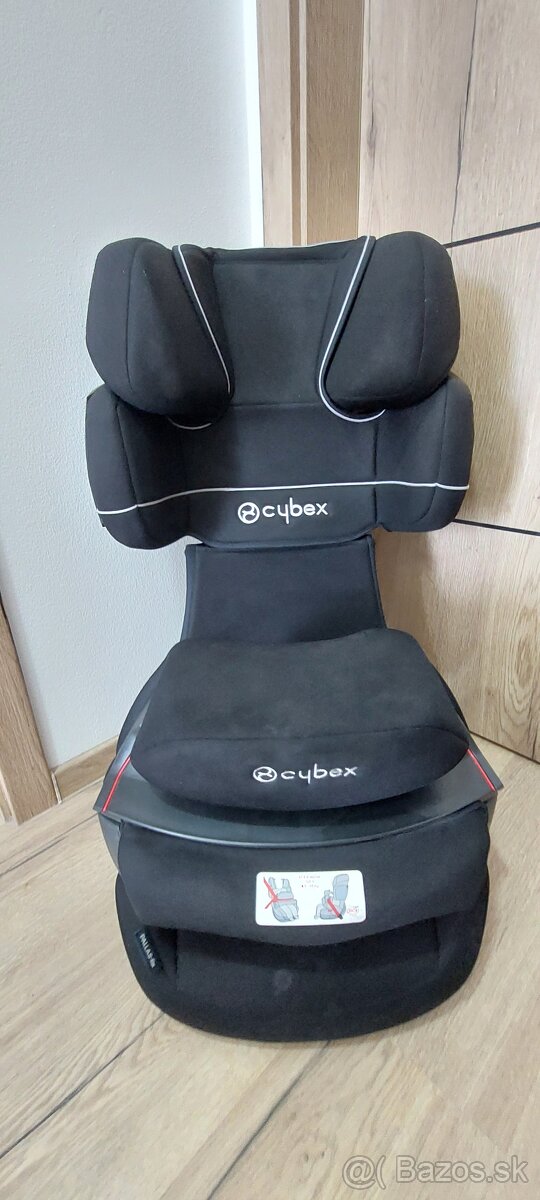 Autosedacka Cybex 15-36 kg