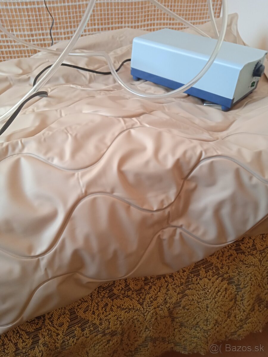 Antidekubitny matrac