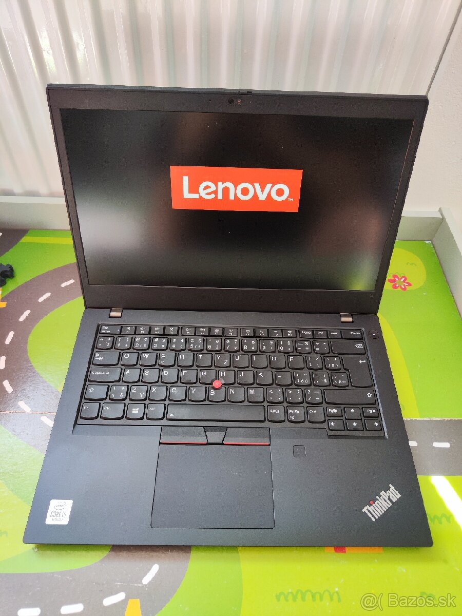 Predam notebook Lenovo Thinkpad L14