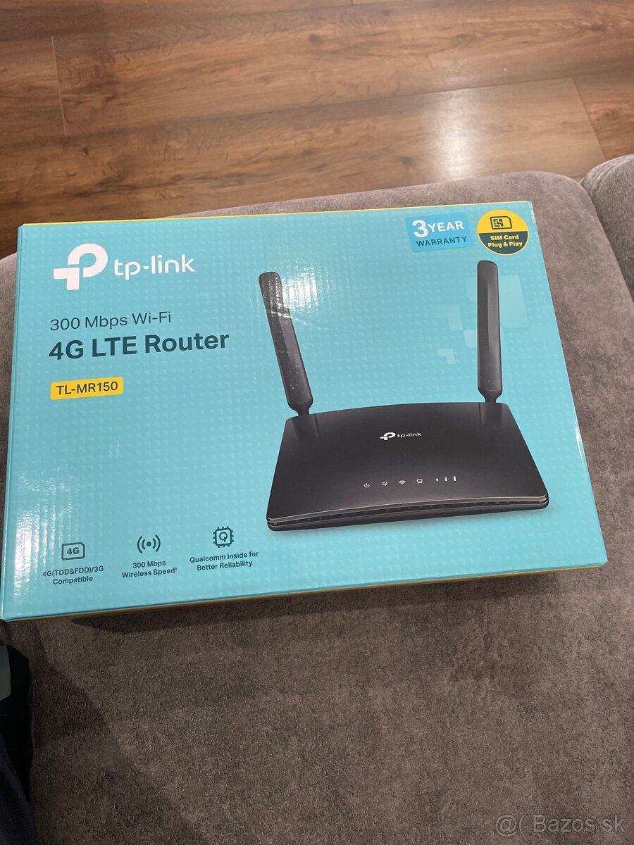 Router