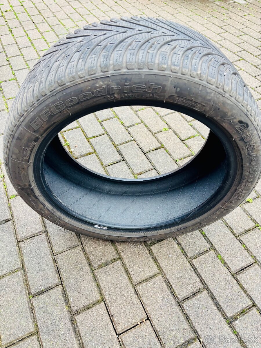 bf goodrich 235 45 r18