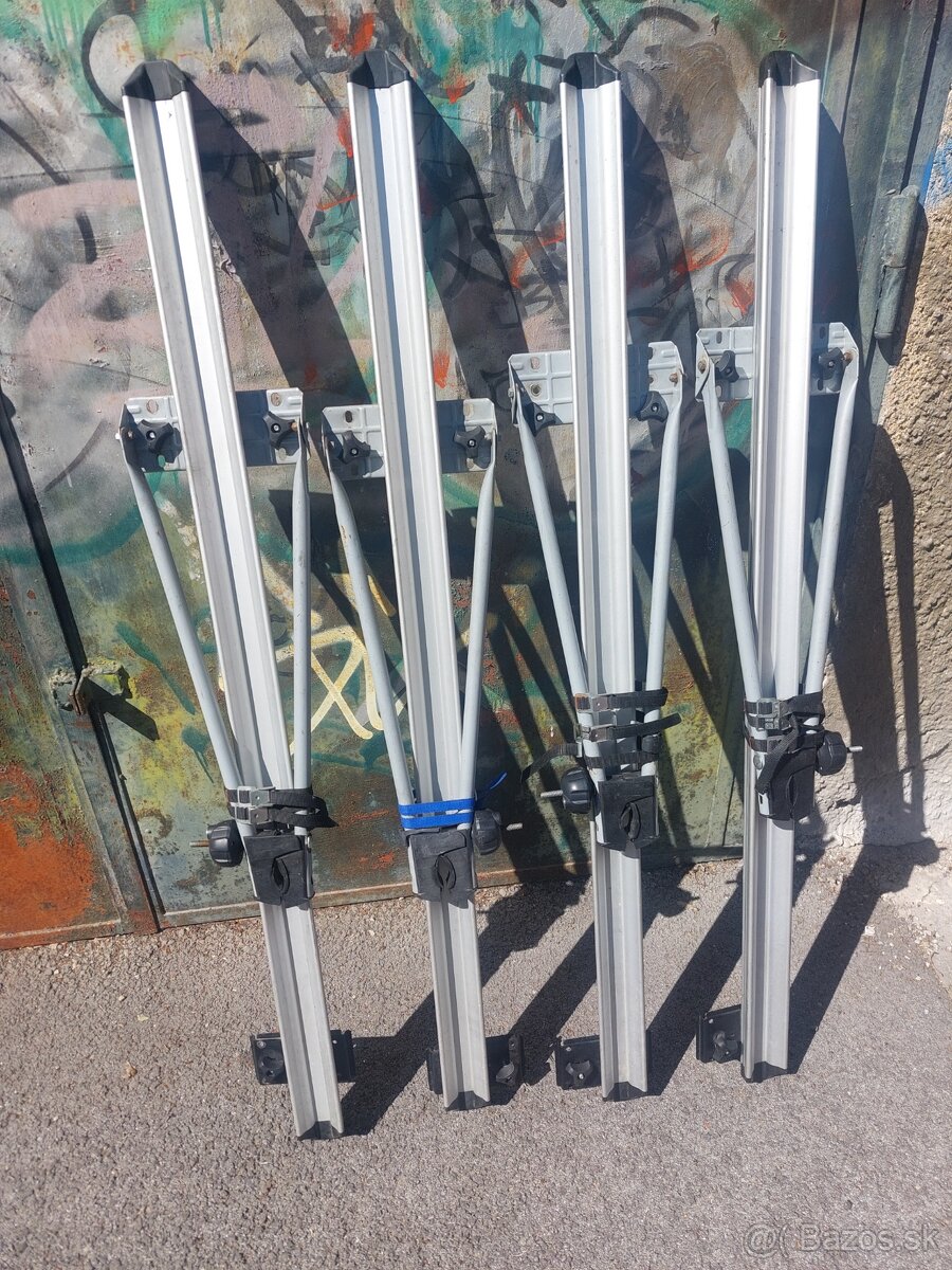 Nosič na bicykle Hakr