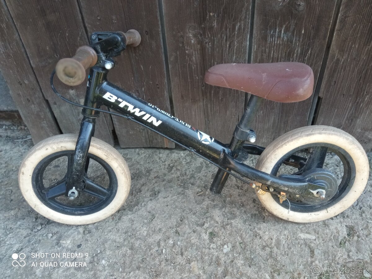 Detské odrážadlo