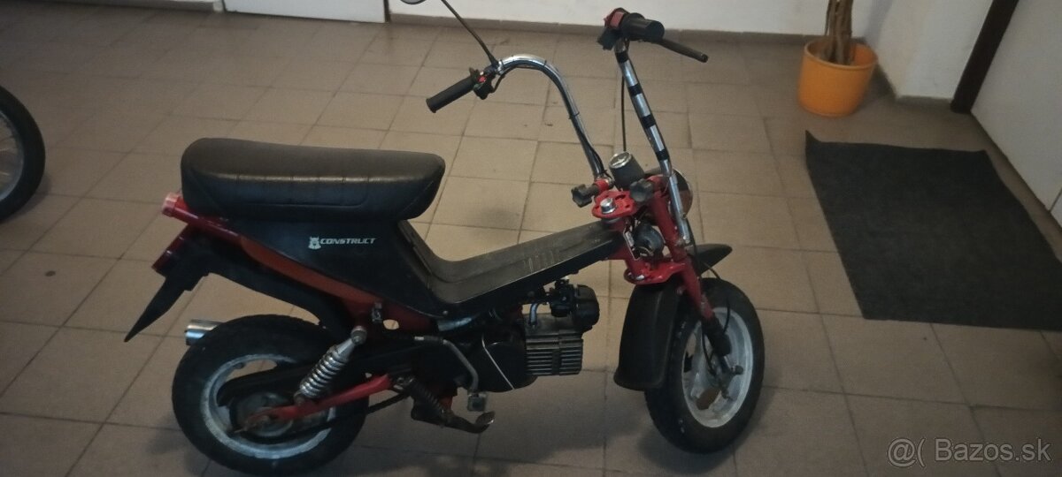 Babetta Stella 134