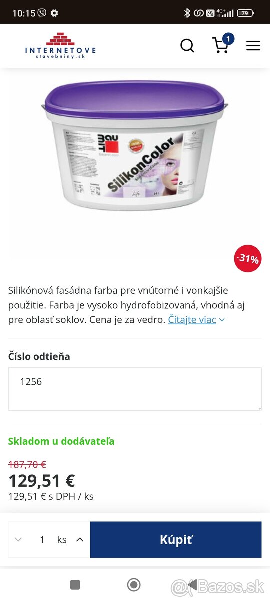 Fasadna farba