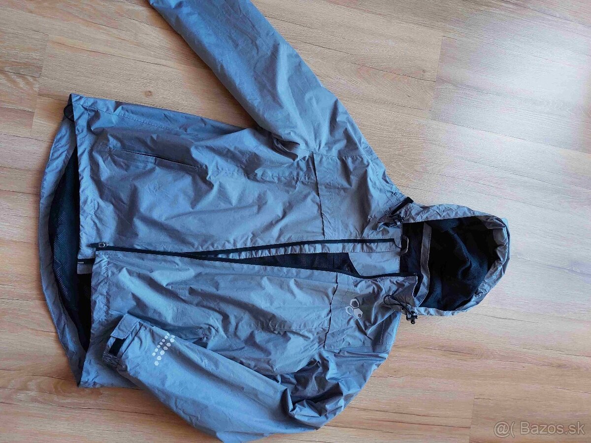 Prechodná/outdoor bunda 44