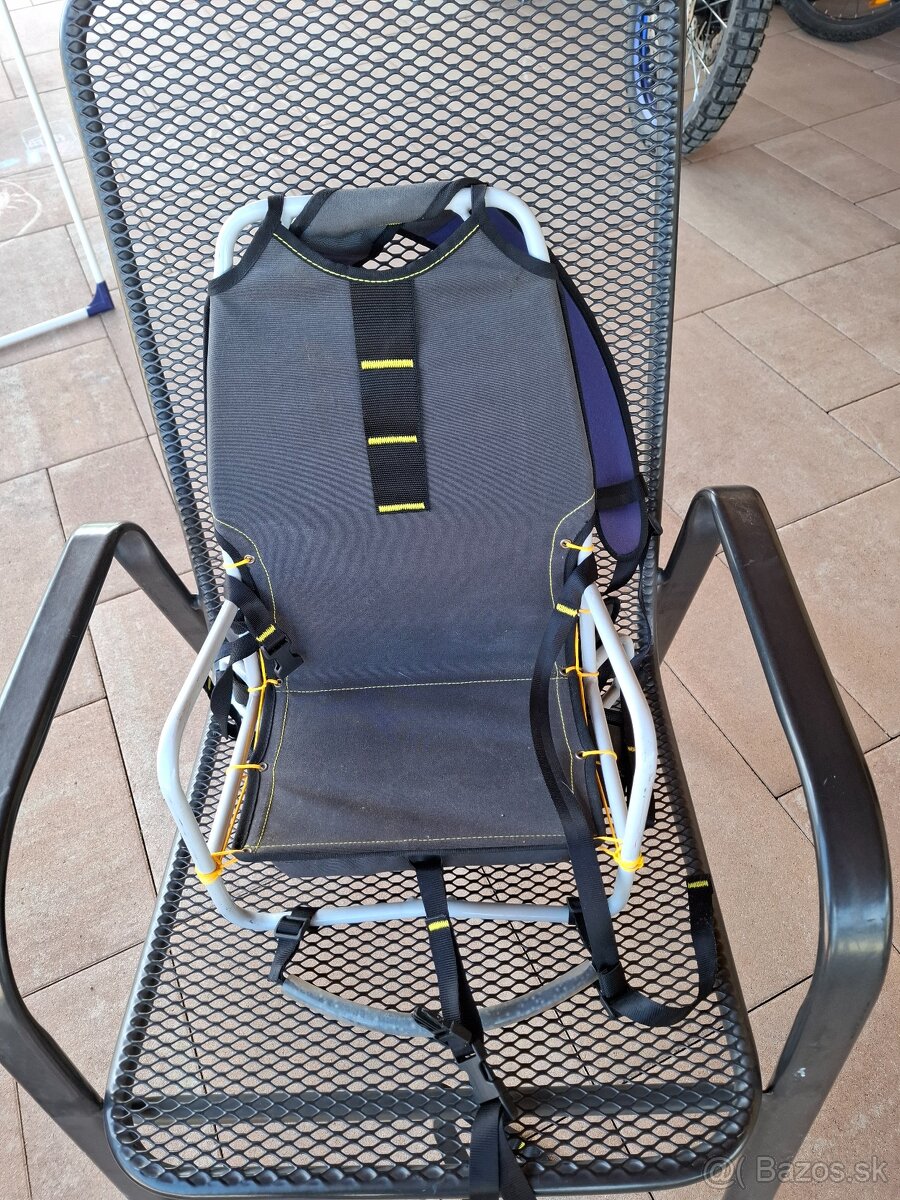 Turistický nosič