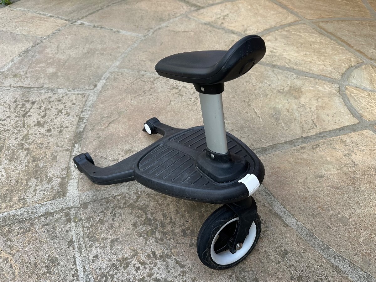 BUGABOO Prídavný stupienok ku kočiaru