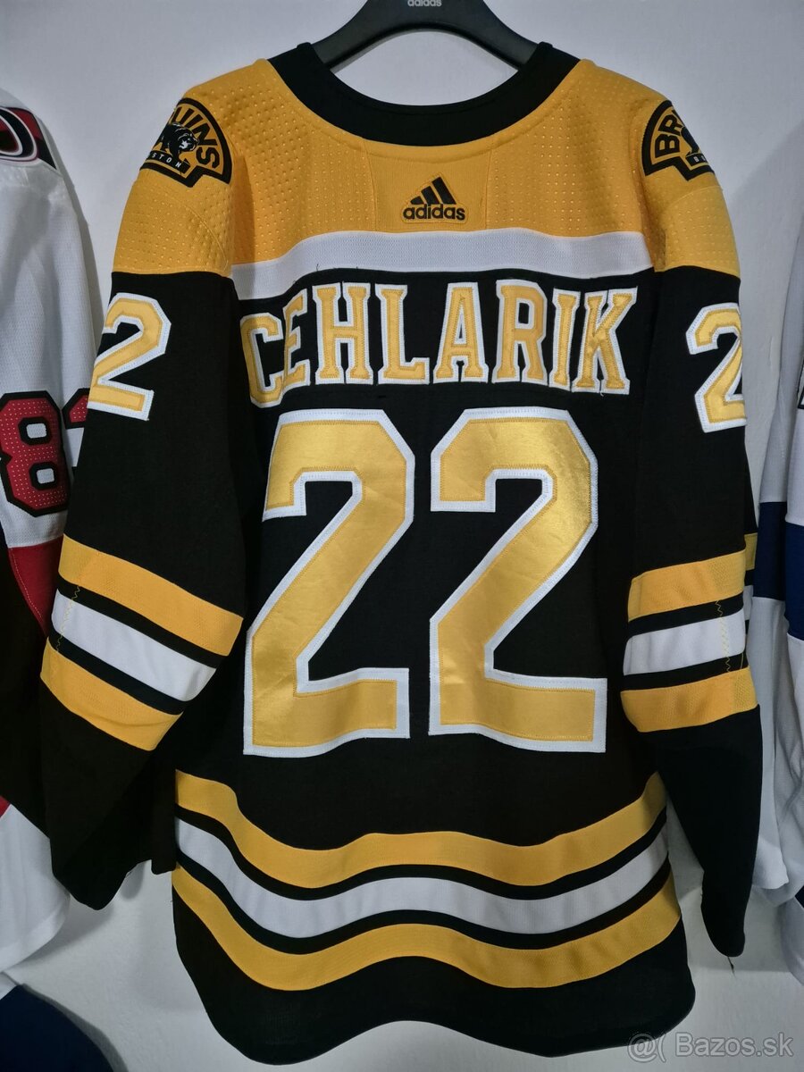 Hokejový hraný dres Peter Cehlárik