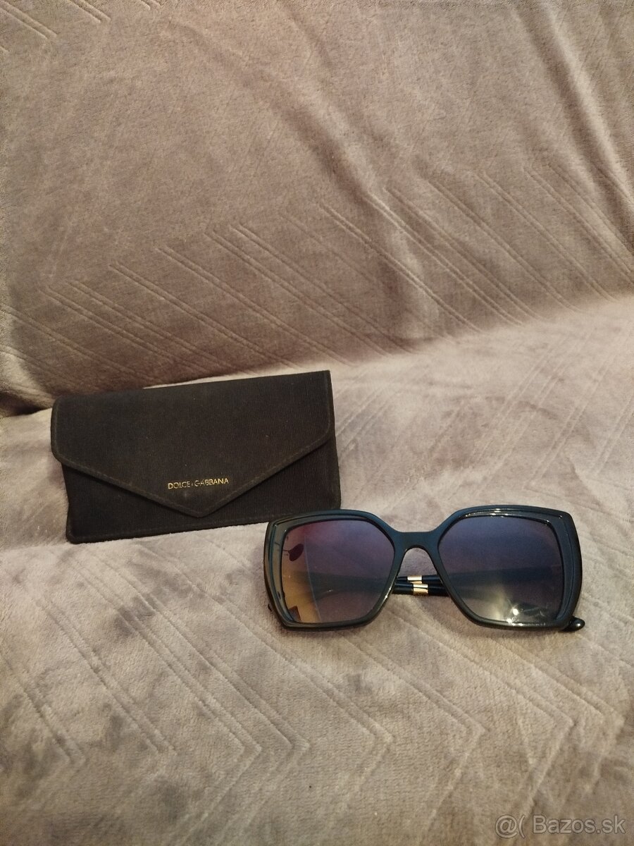Okuliare Dolce Gabbana