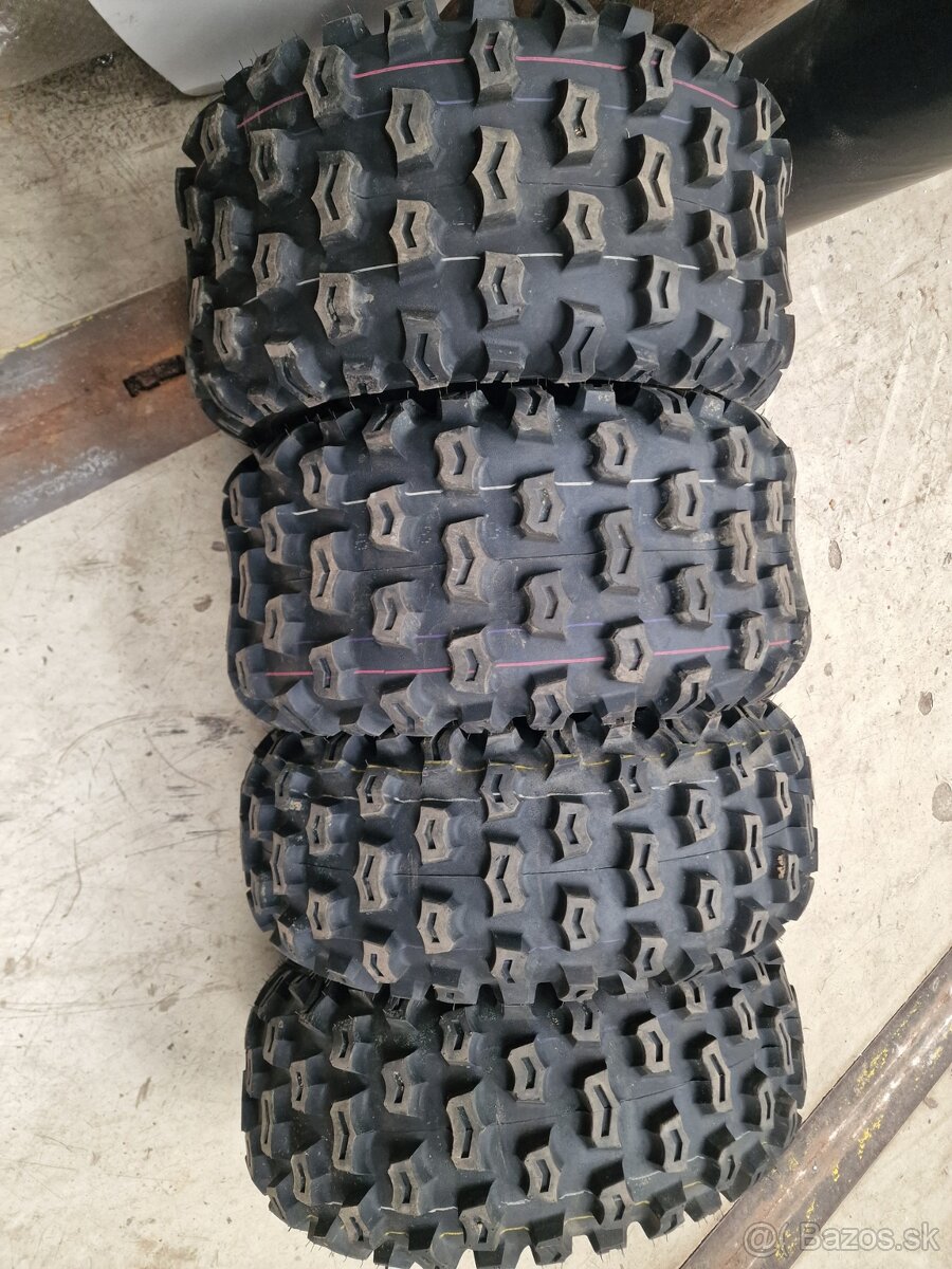 Maxxis All Track