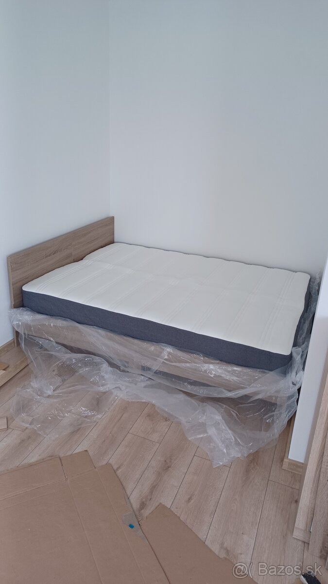 Matrac 190x140cm