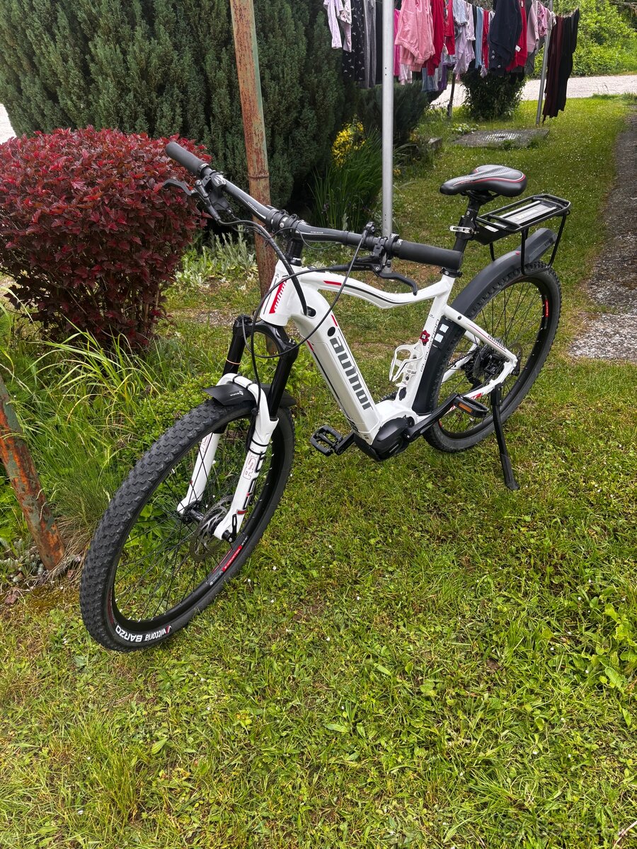 Predám bicykel Author Elevation ASL 2020