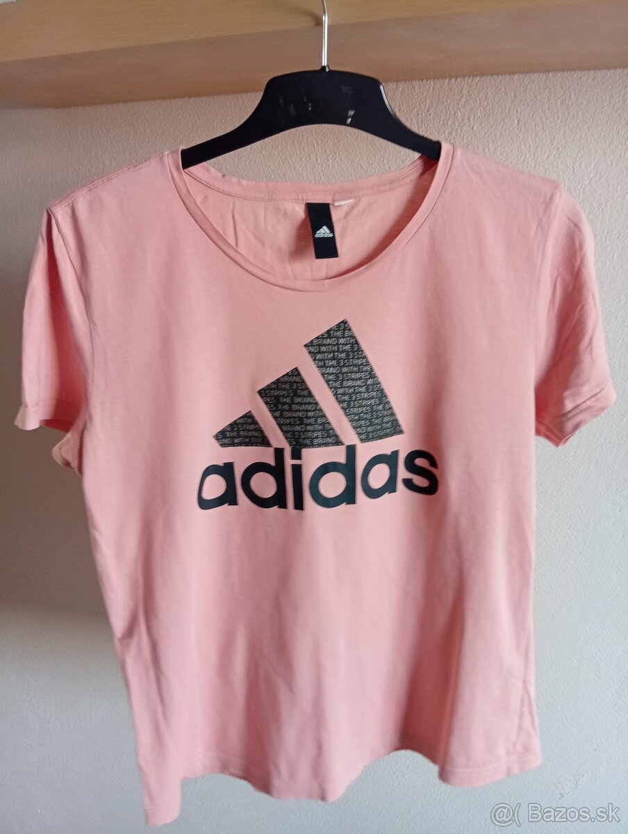 Dámske tričko Adidas veľ.XL