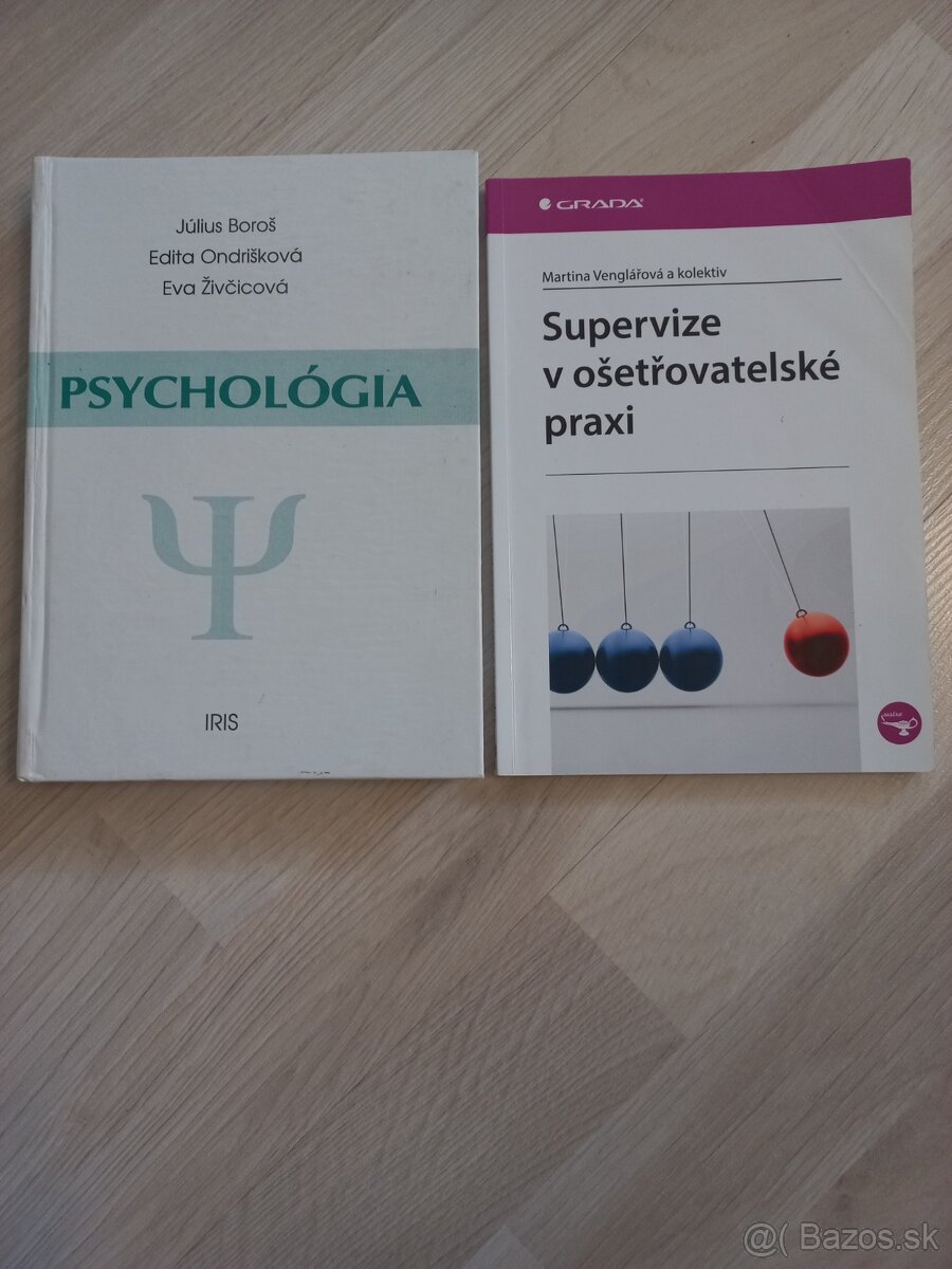 Psychologia