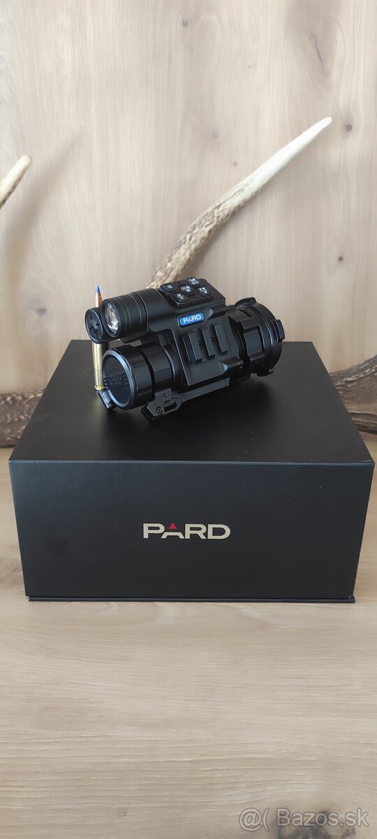 Nočné videnie PARD FD1 940 nm 3v1