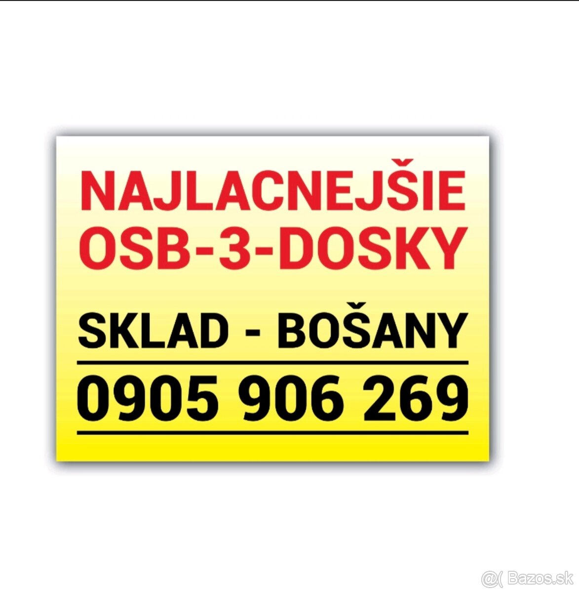LACNE OSB DOSKY A MINERALNA VLNA SKLENNA VATA