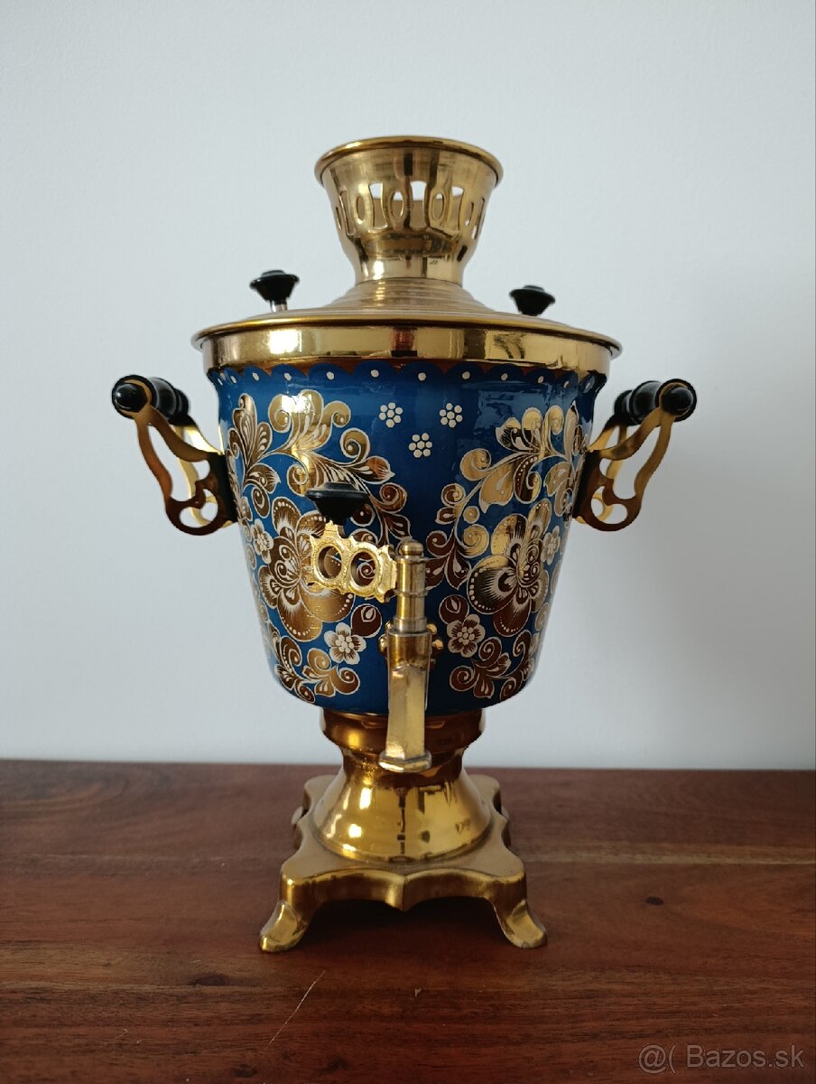 Samovar