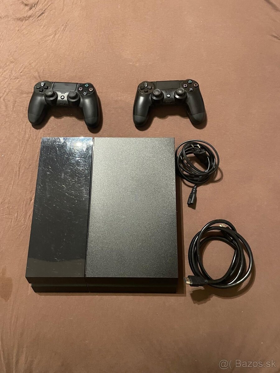PlayStation Hracia konzola