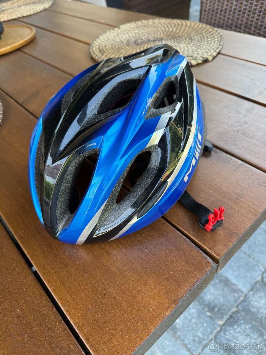 Prilba na bicykel