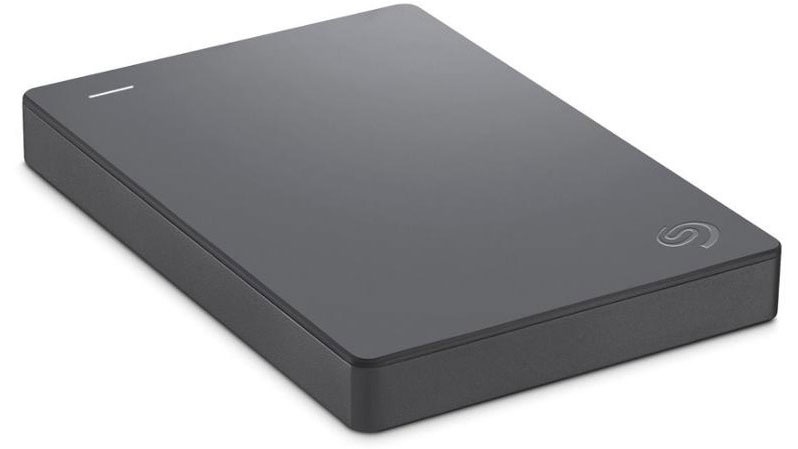 Externý HDD 2TB