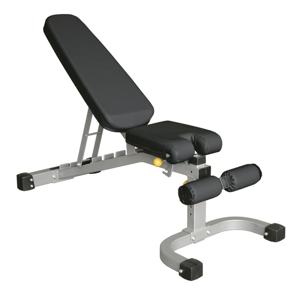 Posilnovacia lavica Impulse Fitness IF FID