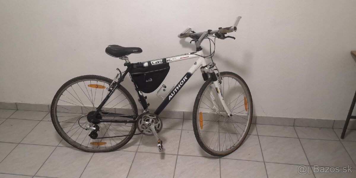 Bicykel Author Classic