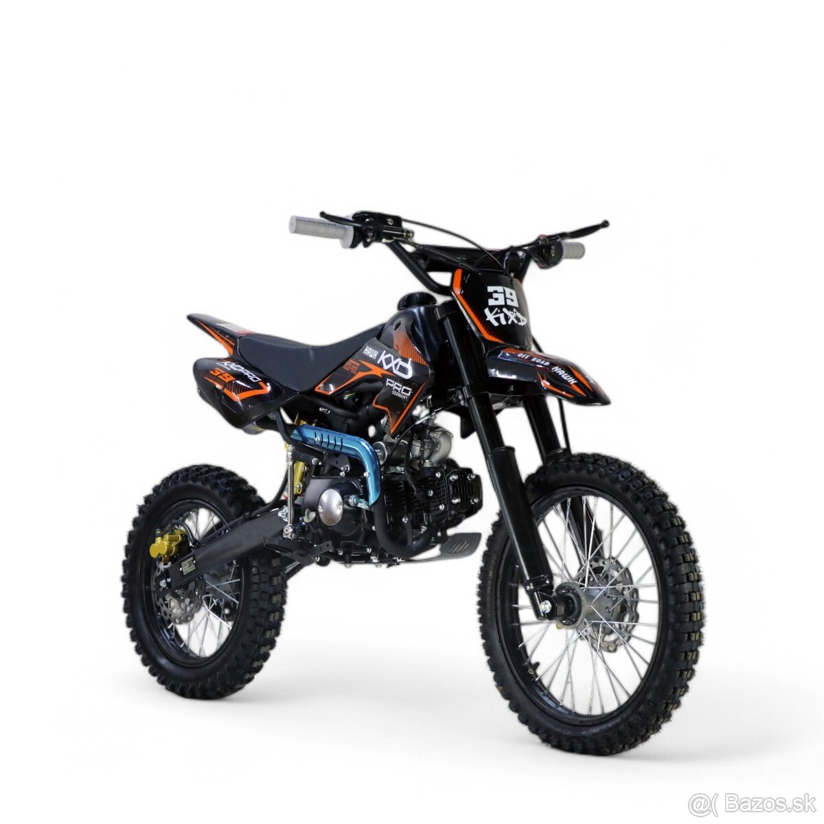 PitBike 125 KXD7