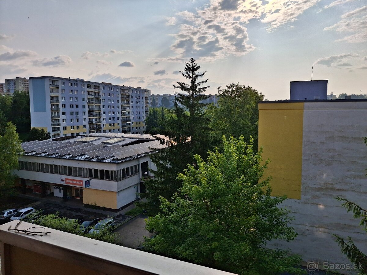 Pripravujeme do ponuky 3 izbový byt