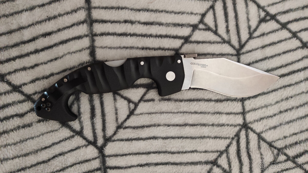 Predam noz Cold Steel Spartan