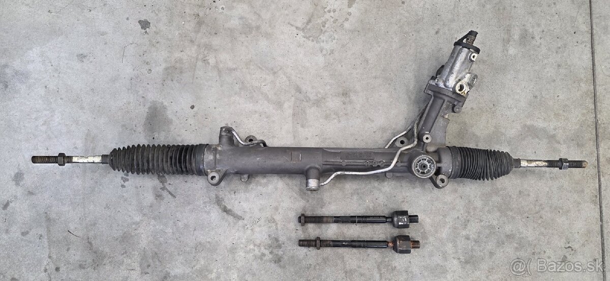 Predám servoriadenie servotronic BMW E60 E61