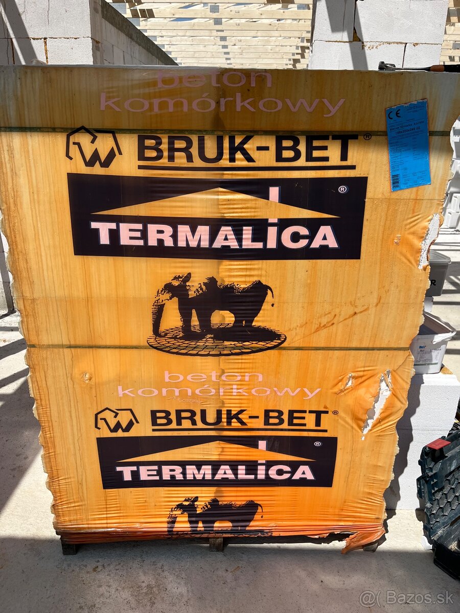 Termalica 300