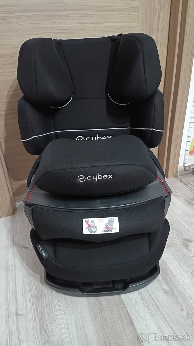 Autosedačka CyBEX Pallasfix