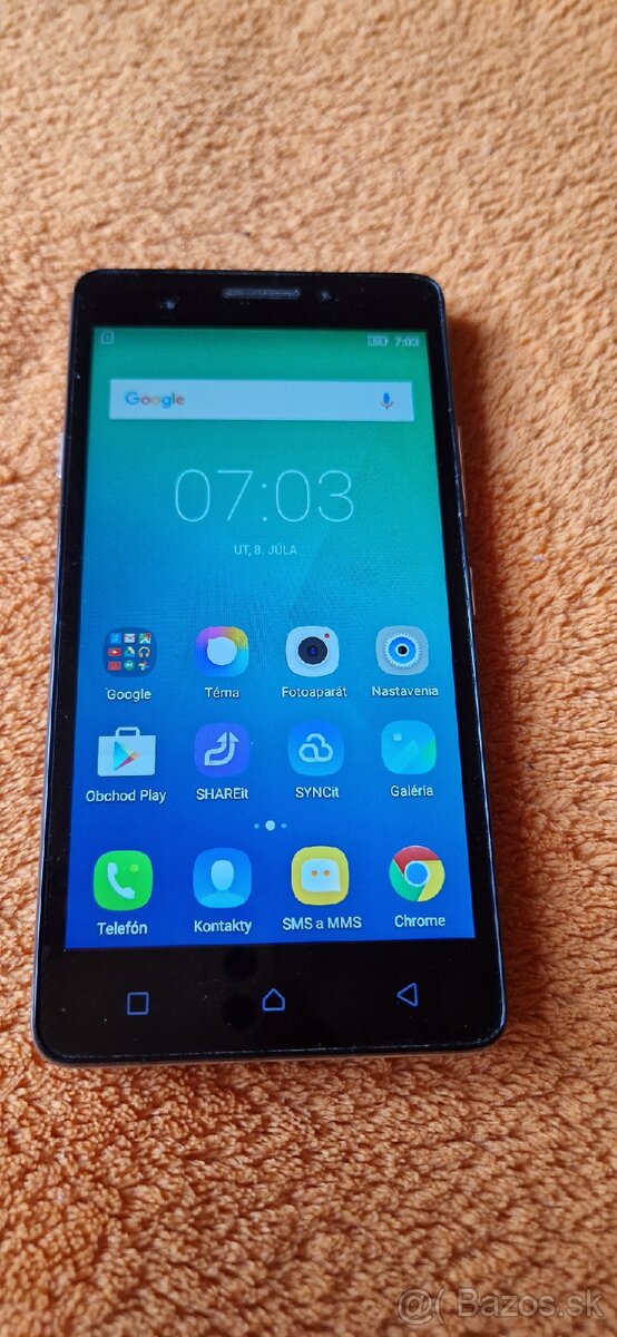 Lenovo P1