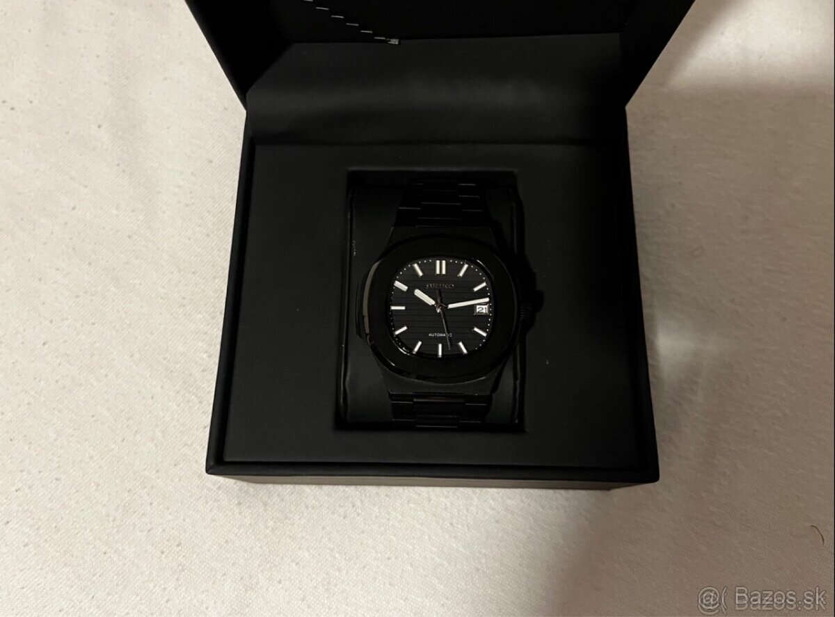 Hodinky Seiko