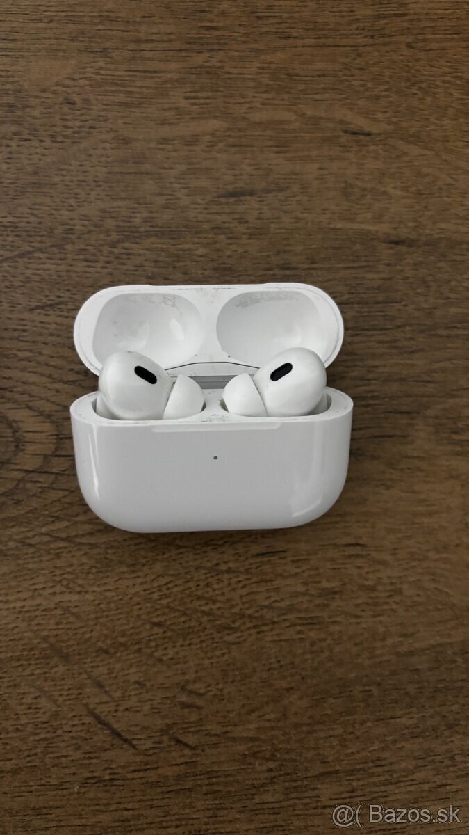 Apple AirPods Pro 2 (USB-C) – MagSafe puzdro