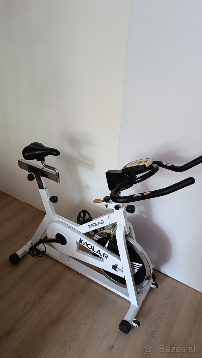 Stacionárny bicykel