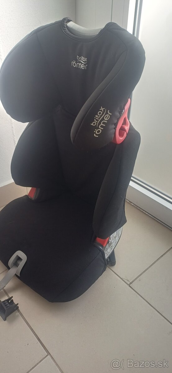 Britax römer