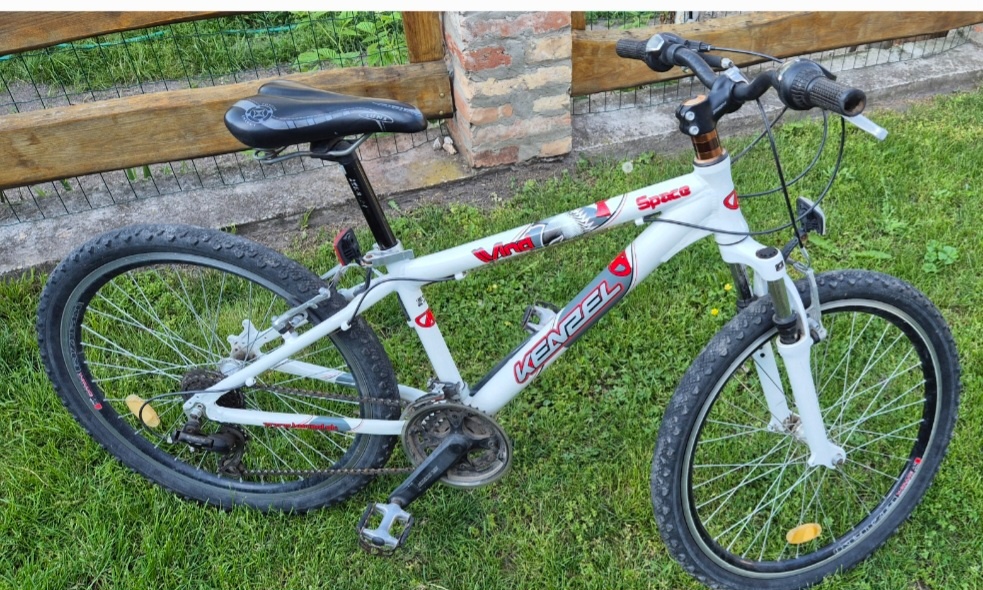 Bicykel